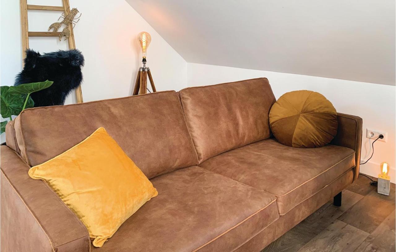 Buit Apartment Schagerbrug Exterior photo